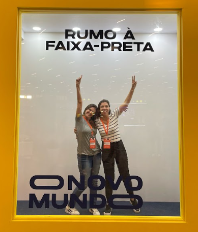 Como Começou a Nossa Jornada