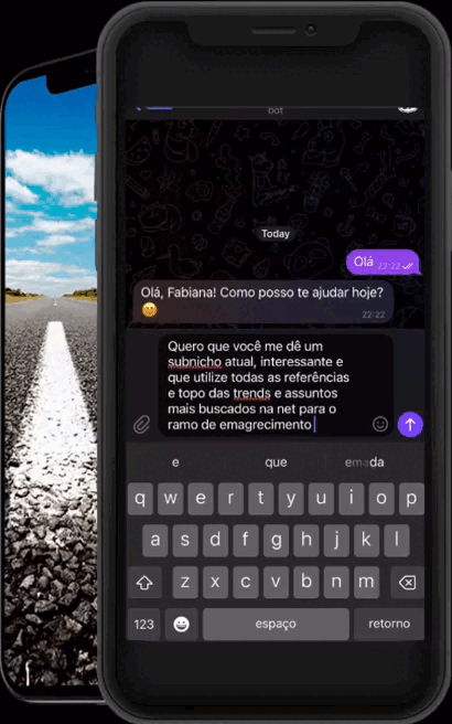 Sente que seu lançamento está travado?